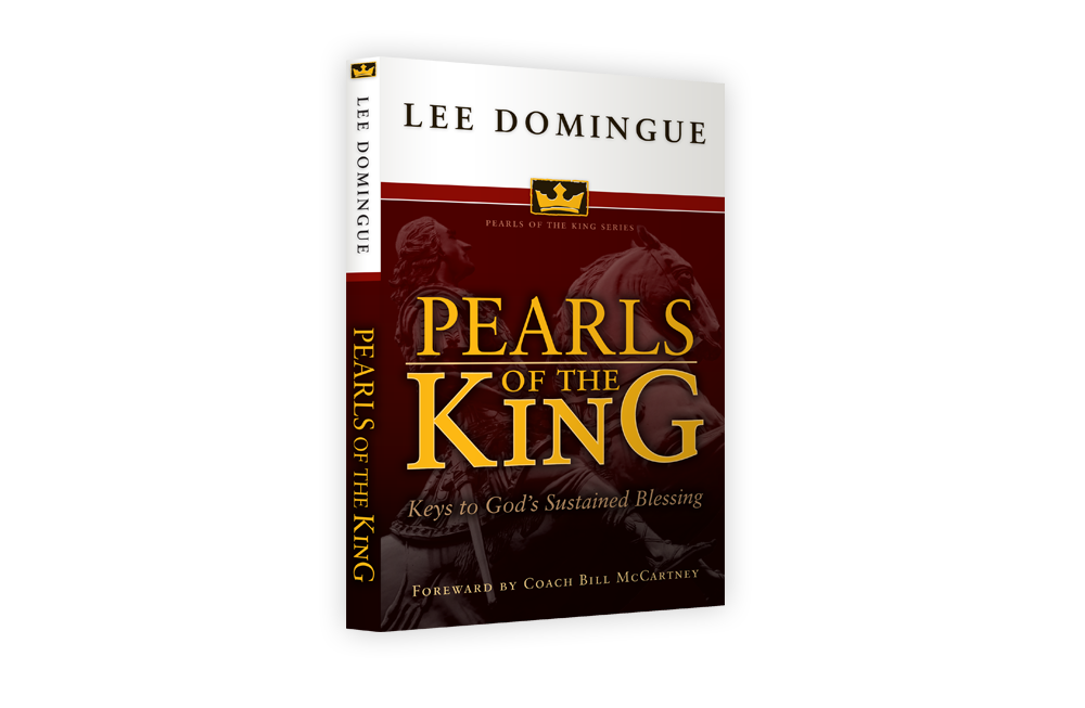 Pearls of the King