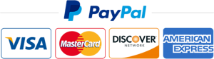 PayPal Merchant Cards