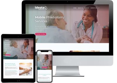 Idesta Medical