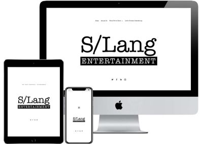 S/Lang Entertainment