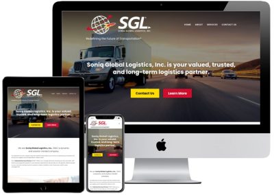 Soniq Global Logistics