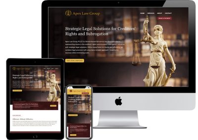 Apex Law Group PLLC
