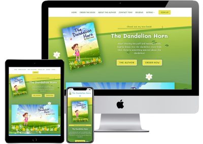 The Dandelion Horn