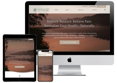 Emerald City Acupuncture