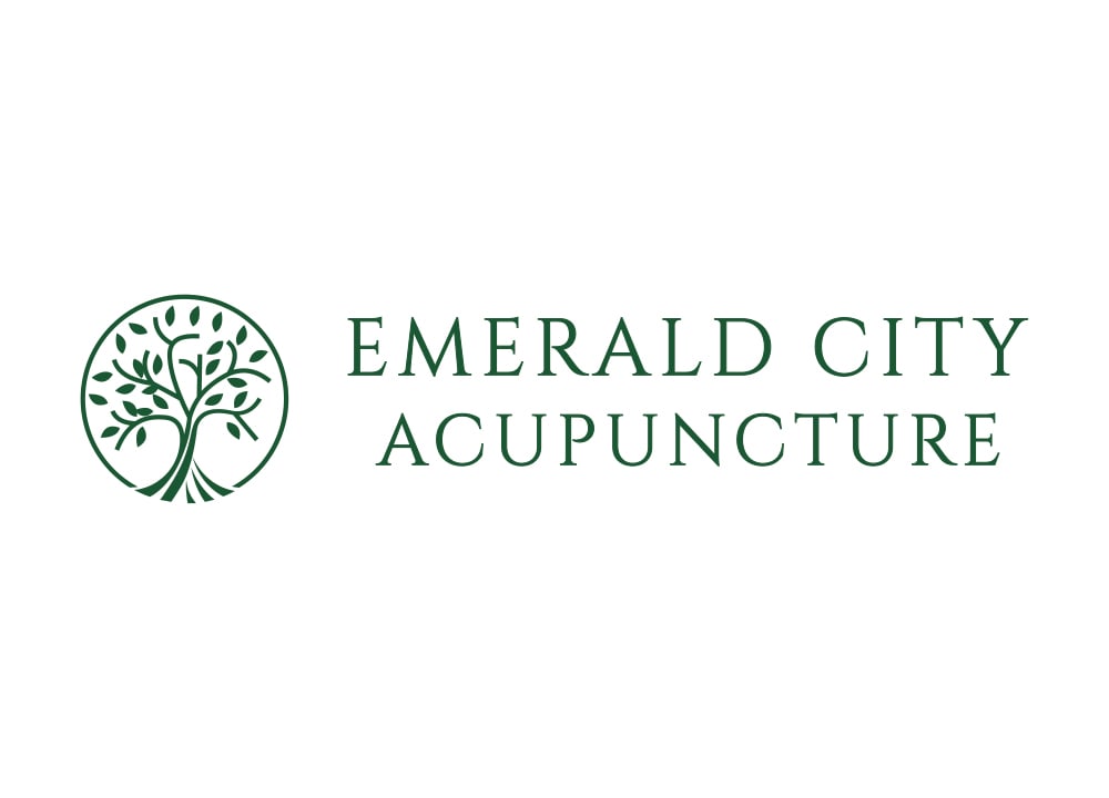Second Emerald City Acupuncture work example of JF Designs web design services Second Emerald City Acupuncture work example of JF Designs web design services