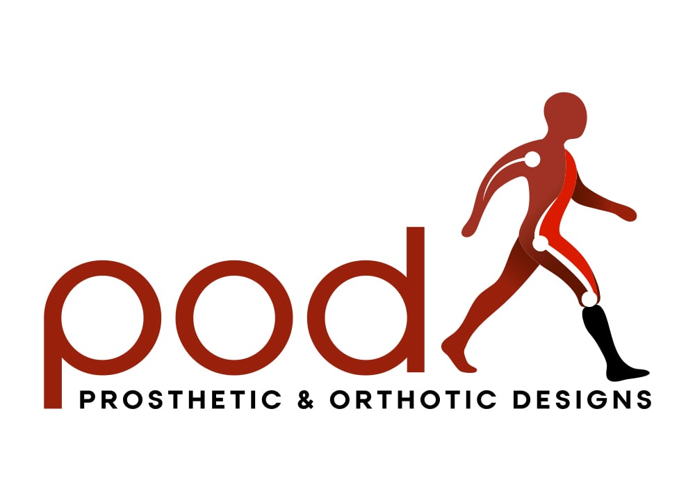 First Prosthetic and Orthotic Designs work example of JF Designs web design services First Prosthetic and Orthotic Designs work example of JF Designs web design services